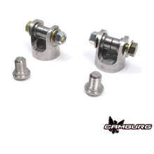 Load image into Gallery viewer, Camburg 96-04 Toyota Tacoma / 00-06 Tundra Steering Clevis Kit Only (M18) CAM-330006