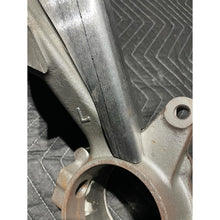 Load image into Gallery viewer, 1stGen Tacoma / 3rdGen 4Runner / 1stGen Tundra / 1stGen Sequoia Spindle Gussets *New Design*