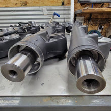 Load image into Gallery viewer, Heavy Duty Tie Rods for Toyota Stock, Mid Travel & Long Travel Setups