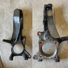 Load image into Gallery viewer, 2ndGen Tundra Spindle Gussets