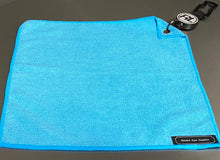 Load image into Gallery viewer, Retractable Microfiber Towel