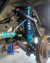 Load image into Gallery viewer, Heavy Duty Tie Rods for Toyota Stock, Mid Travel & Long Travel Setups