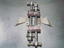 Load image into Gallery viewer, Heavy Duty Tie Rods for Toyota Stock, Mid Travel & Long Travel Setups