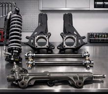 Load image into Gallery viewer, Heavy Duty Spindle Gussets | Tacoma, 4Runner, FJ Cruiser &amp; Lexus GX
