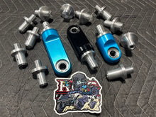 Load image into Gallery viewer, Offroad Shock Rod End Shifter
