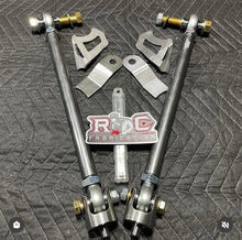 Load image into Gallery viewer, Heavy Duty Tie Rods for Toyota Stock, Mid Travel &amp; Long Travel Setups
