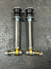 Load image into Gallery viewer, (Type 1) Bolt On Adjustable Sway Bar Links For Toyotas And More
