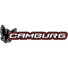 Load image into Gallery viewer, Camburg 96-04 Toyota Tacoma / 00-06 Tundra Steering Clevis Kit Only (M18) CAM-330006
