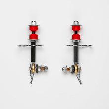 Load image into Gallery viewer, (Type 1) Adjustable Quick Disconnect Sway Bar Links For Toyotas And More
