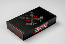 Load image into Gallery viewer, (Type 1) Bolt On Adjustable Sway Bar Links For Toyotas And More
