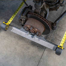 Load image into Gallery viewer, Toe Alignment Tool
